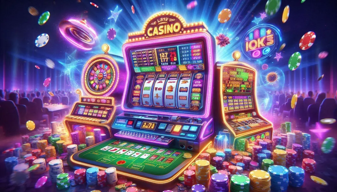 Quatro Casino